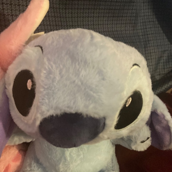 Angel and Stitch from Lilo and stitch - Picture 6 of 6